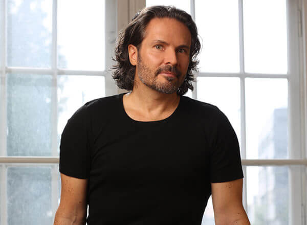 Laurent Bertrel