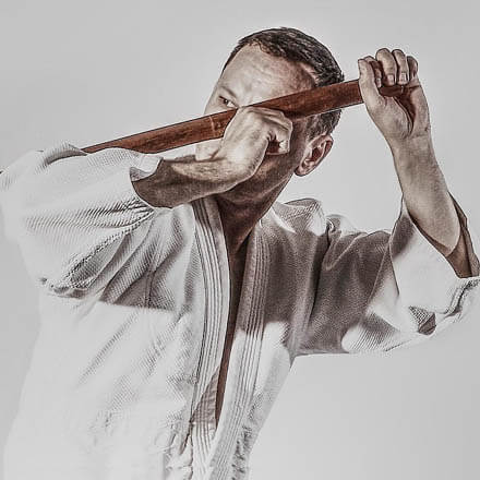 Arts martiaux et accompagnement humain : les points communs