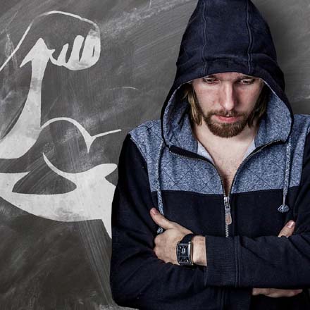 Bigorexie : qu'est-ce que l'addiction au sport ?