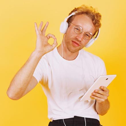 L'écoute du conseiller psychologique