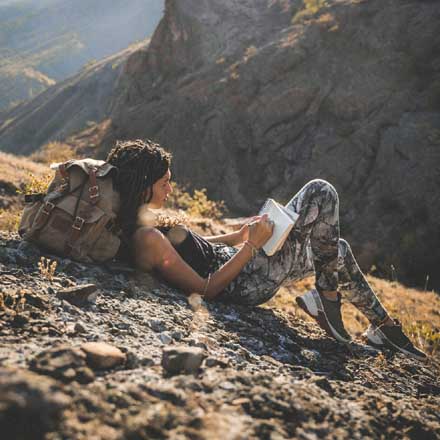 Faites le point sur votre situation avec mon livre bigorexie : accro au sport ?