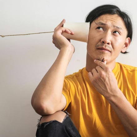 Pourquoi réaliser une psychanalyse à distance ?