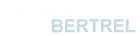 Logo Laurent Bertrel